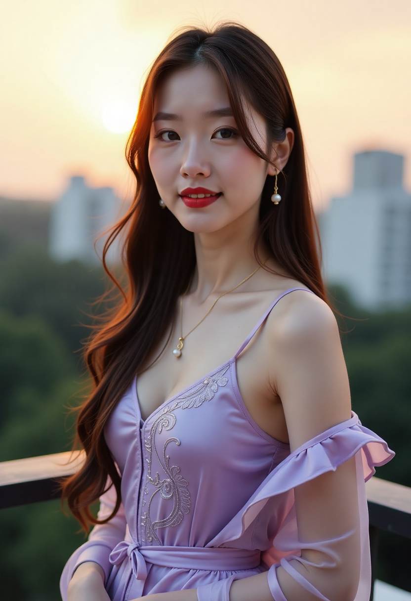 南栖公馆 剧照