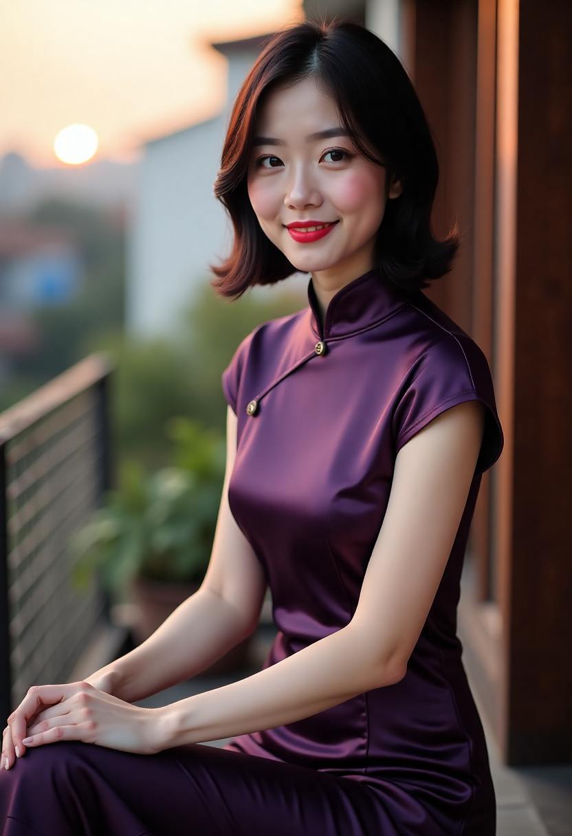 女佣 海报