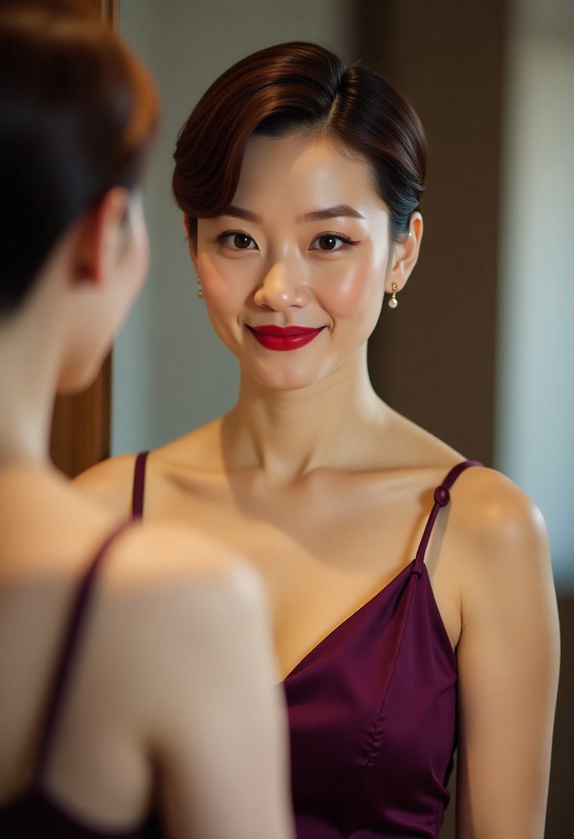 女佣第二季 剧照