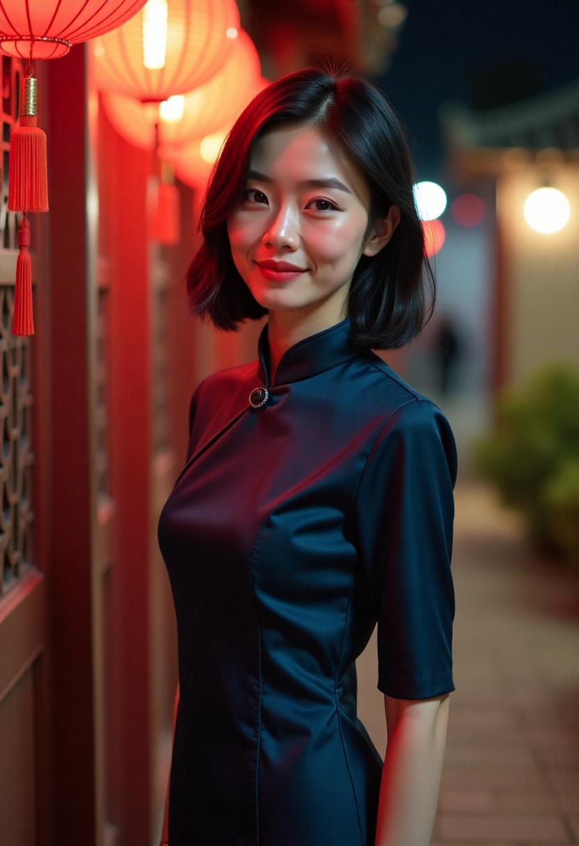 长夜雇工 剧照