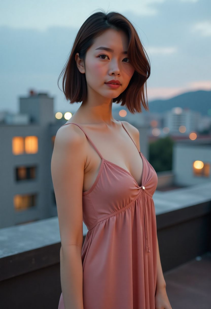 六楼那扇窗 剧照